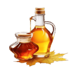 Edible Oils & Ghee
