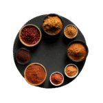 Spices & Powders