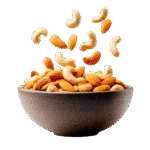 Dry Fruits