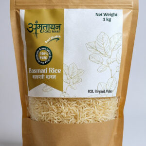 1121 Basmati Rice