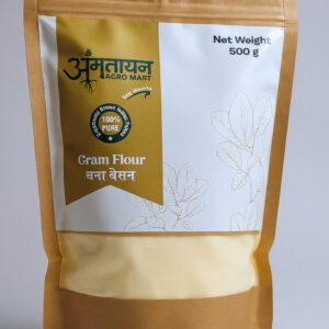 Gram Flour/Besan 500 gm