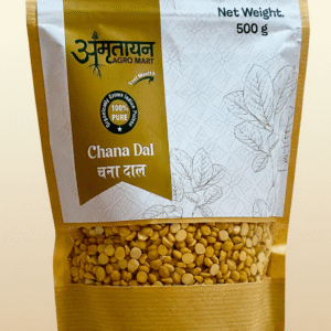 Chana Dal 500 g