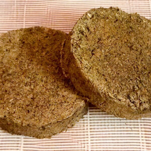 Cow Upla Pack of 200 g approx 24 pc