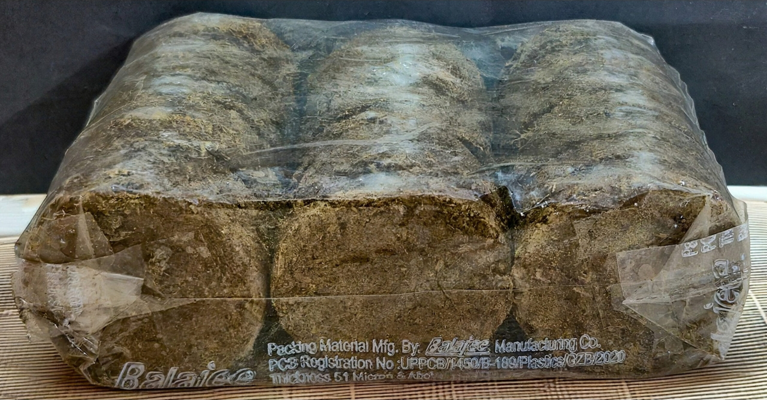 Cow Upla Pack of 200 g approx 24 pc - Image 2