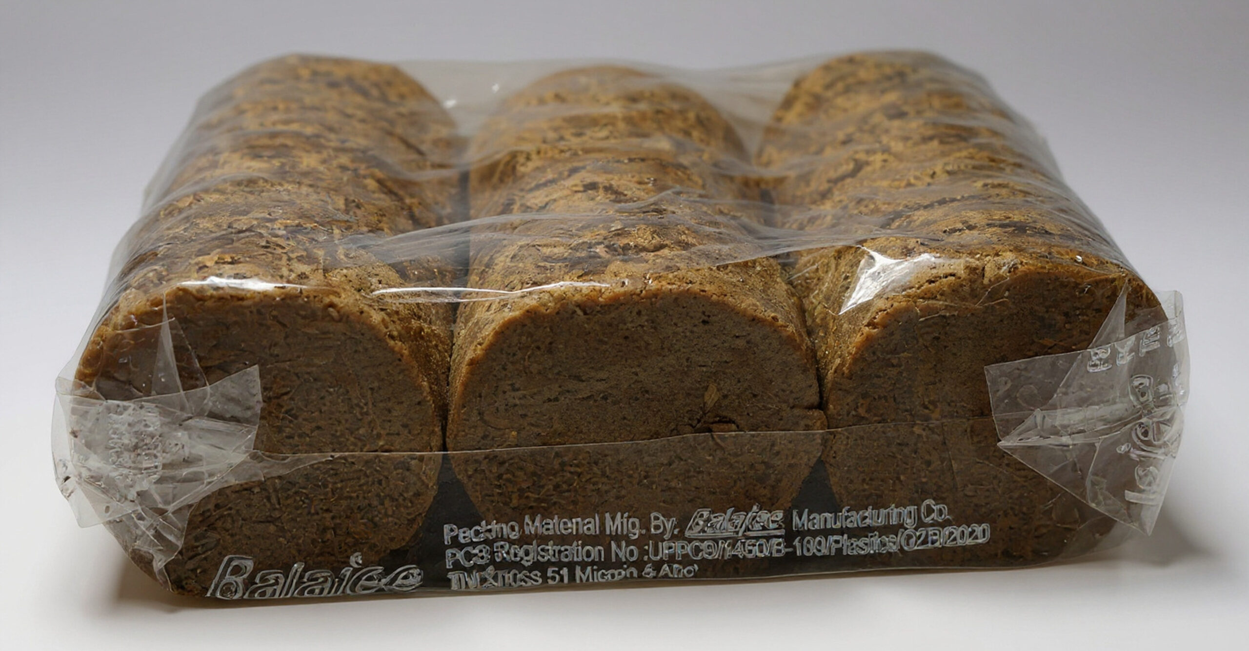 Cow Upla Pack of 200 g approx 24 pc - Image 3