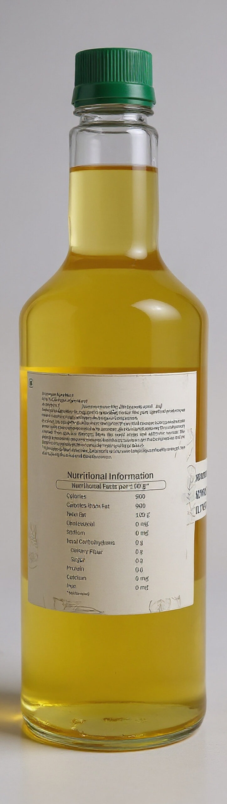 Groundnut Oil 1 ltr - Image 2