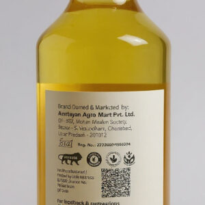 Groundnut Oil 1 ltr