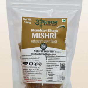 Rock Sugar Mishri 250 gm