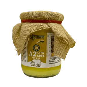 A2 Cow Ghee