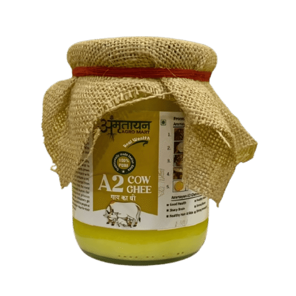 A2 Cow Ghee
