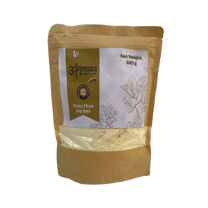 Gram Flour