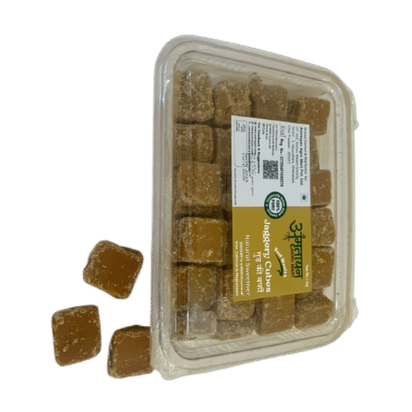 Jaggery Cubes