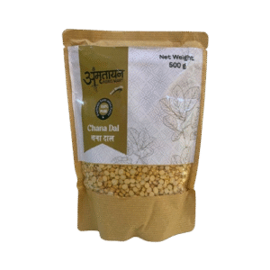 chana dal