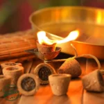 Puja Essentials