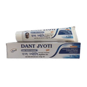 Dant Jyoti Ayurved Gel