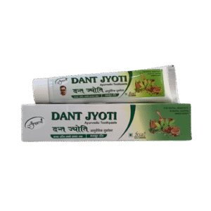 Dant Jyoti Ayurvedic Paste