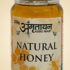 Natural Honey 250
