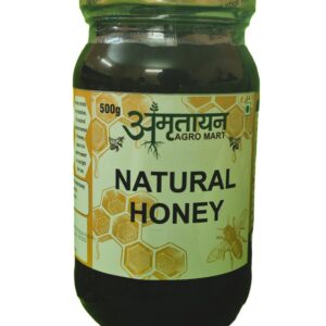 Natural Honey 500 gm