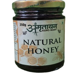 Natural Honey 250