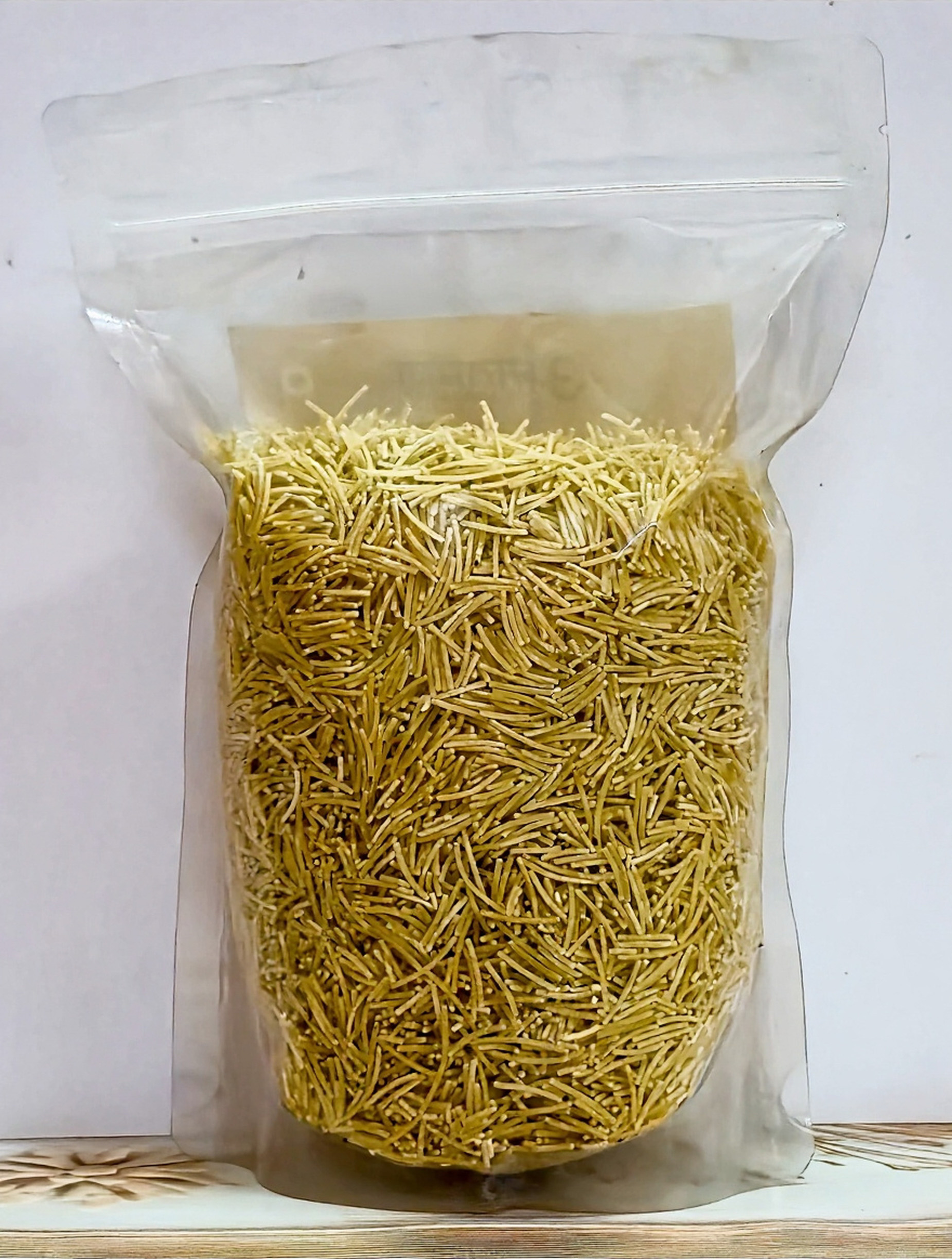 Pasta - Vermicelli (Roasted)-500 gm - Image 3