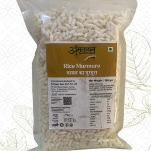 Rice Murmure-100 gm