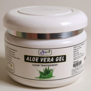 Aloe Vera Gel 250 gm