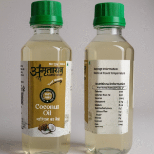 Virgin Coconut Oil -200 ML