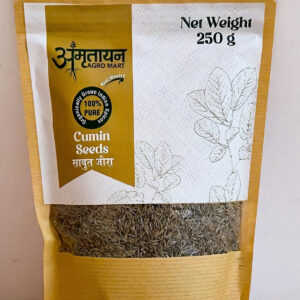 Cumin Whole/ Jeera-250 gm