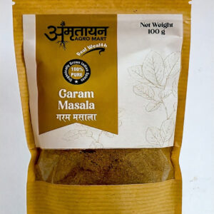Garam Masala Mix-100 gm