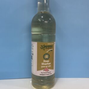 Haldighati Gulab Sharbat 750 ml