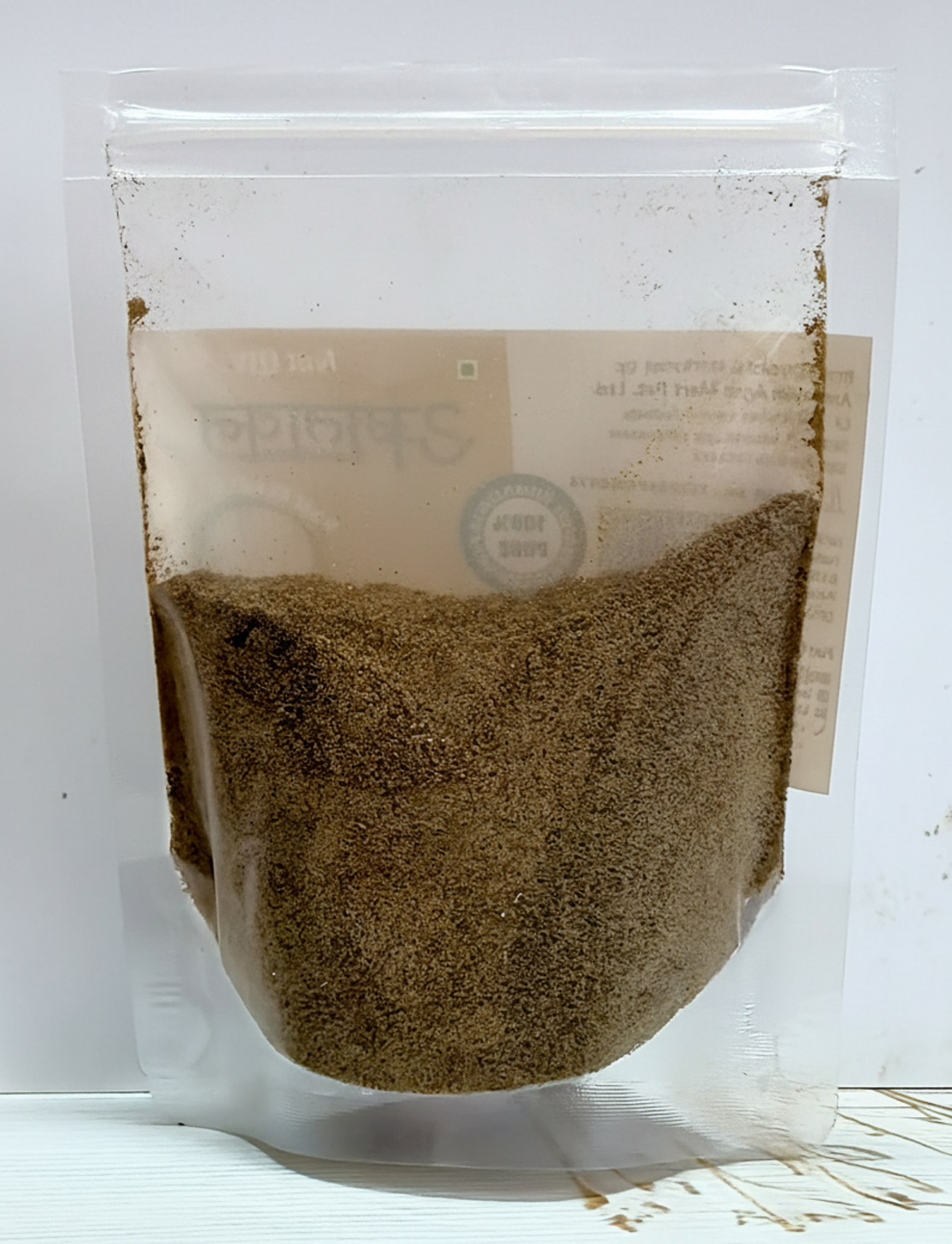 Kali Mirch Powder/Black Pepper Powder 40 gm - Image 2