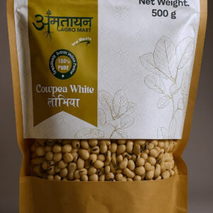 Cowpea White / Lobia-500 gm