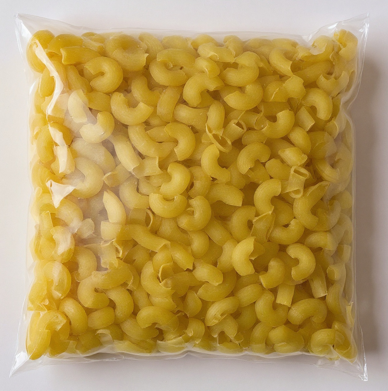 Premium Macroni Pasta-500 gm - Image 2
