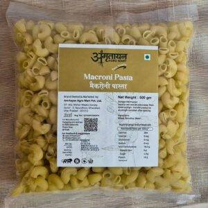 Premium Macroni Pasta-500 gm