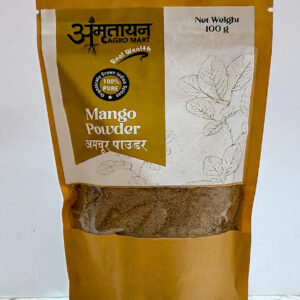 Amchur Powder / Mango Powder-100 gm