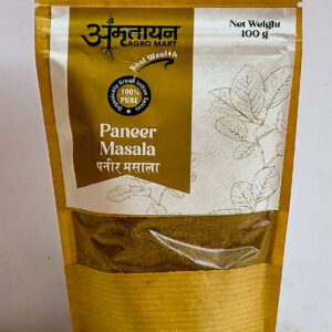 Paneer Masala Mix-100 gm