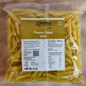 Premium Penne Pasta-500 gm