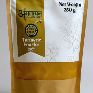 Authentic Turmeric Powder-250 g