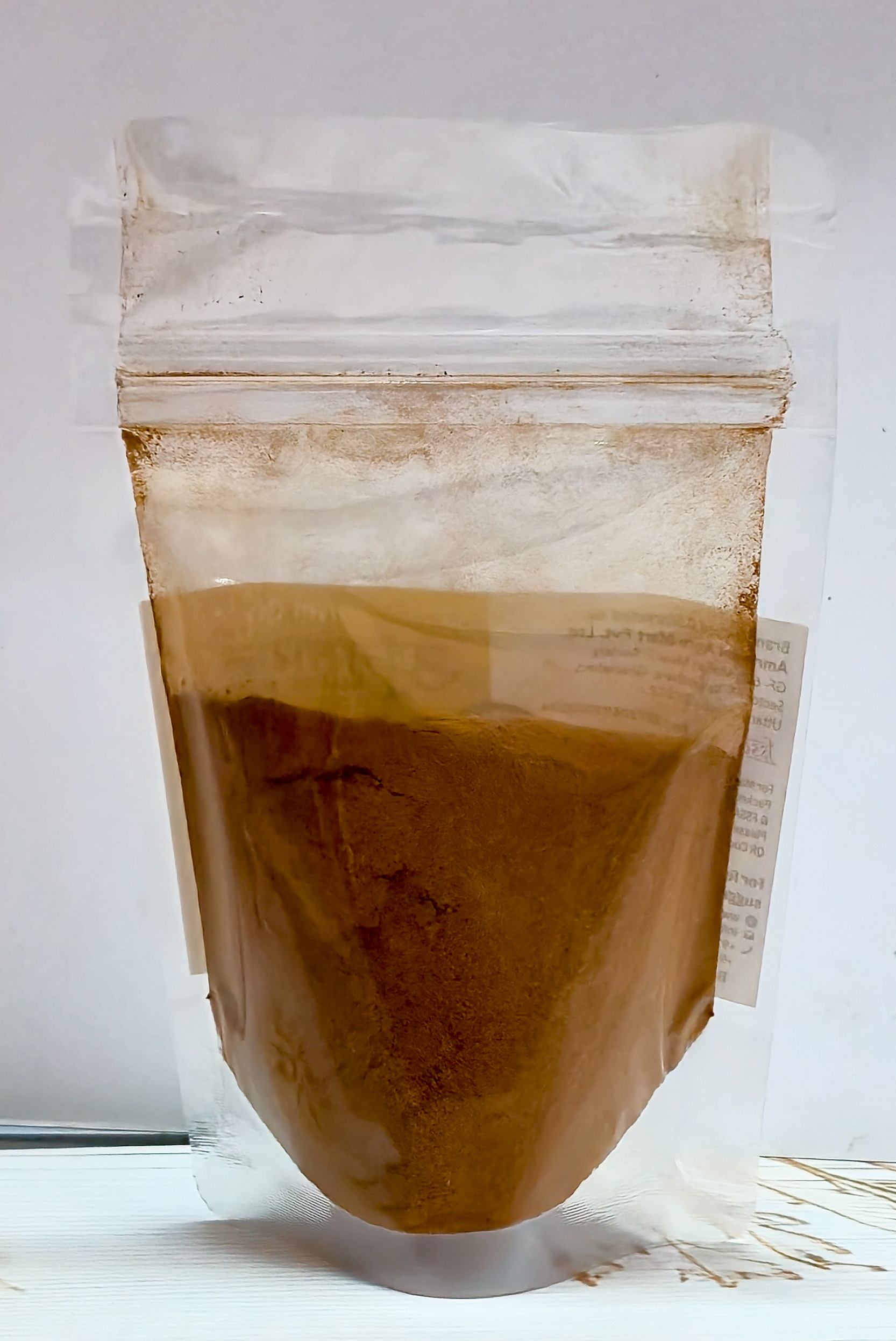 Dal chini Powder/Cinnamon Powder -40gm - Image 2