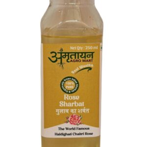 Haldighati Gulab Sharbat 250 ml