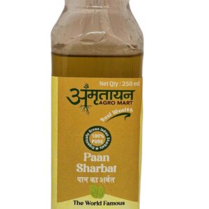 Haldighati Paan Sharbat 250 ml