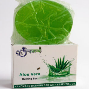 Panchgavy Alovera Soap 100 gm