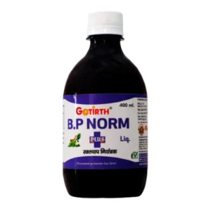 BP Norm Plus