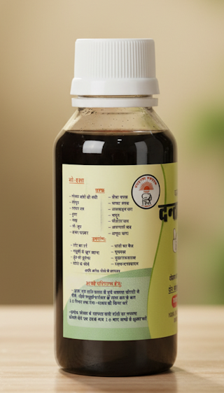 Authentic Dant Rakshak Sudha 40 gm - Image 2