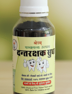 Authentic Dant Rakshak Sudha 40 gm