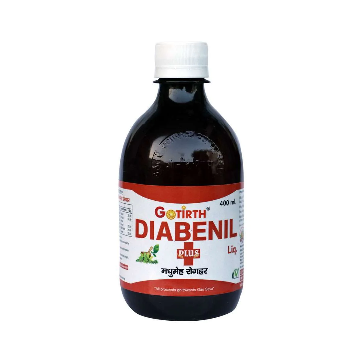 Diabanil Plus