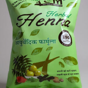 RGM Herbal Henna Natural 80 g