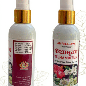 Keshamrut Serum for Hair100 ml