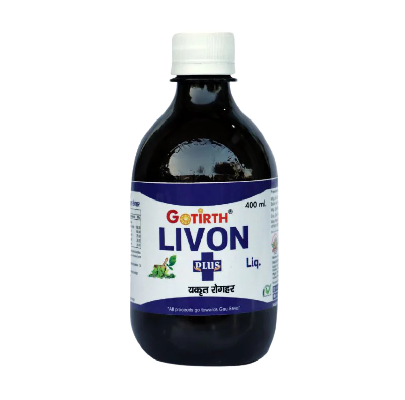 Livon Plus