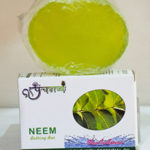 Panchgavy Neem Soap 100 gm